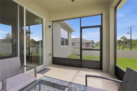 House in DeLand, Florida 4 bedrooms, 175.96 sq.m. № 2224324 - photo 29