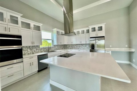 Casa en alquiler en Port Charlotte, Florida, 4 dormitorios, 247.77 m2 № 2284143 - foto 6