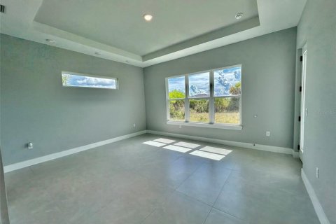 Casa en alquiler en Port Charlotte, Florida, 4 dormitorios, 247.77 m2 № 2284143 - foto 9