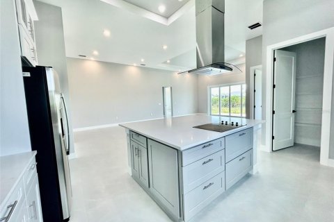Casa en alquiler en Port Charlotte, Florida, 4 dormitorios, 247.77 m2 № 2284143 - foto 7