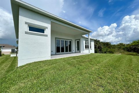Casa en alquiler en Port Charlotte, Florida, 4 dormitorios, 247.77 m2 № 2284143 - foto 28