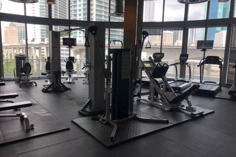 Condo in Miami, Florida, 1 bedroom  № 2264274 - photo 10