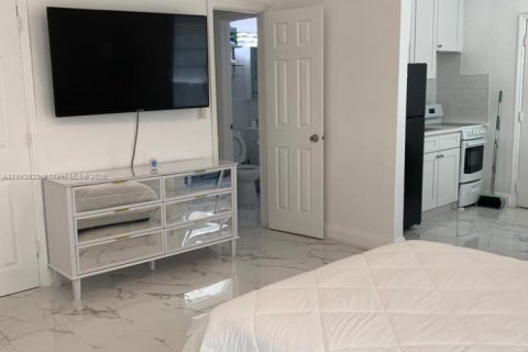 Appartement à louer à Miami Beach, Floride: 1 chambre, 46.45 m2 № 1946471 - photo 1