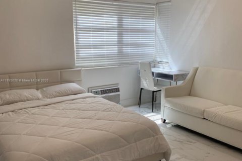Appartement à louer à Miami Beach, Floride: 1 chambre, 46.45 m2 № 1946471 - photo 8