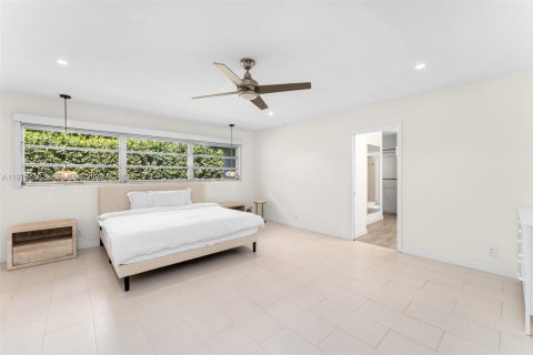 Villa ou maison à louer à Hollywood, Floride: 4 chambres, 331.38 m2 № 2032224 - photo 24