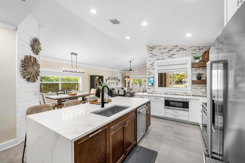 Villa ou maison à vendre à Parkland, Floride: 4 chambres, 256.5 m2 № 2254908 - photo 11
