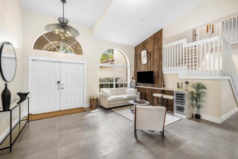 Villa ou maison à vendre à Parkland, Floride: 4 chambres, 256.5 m2 № 2254908 - photo 4