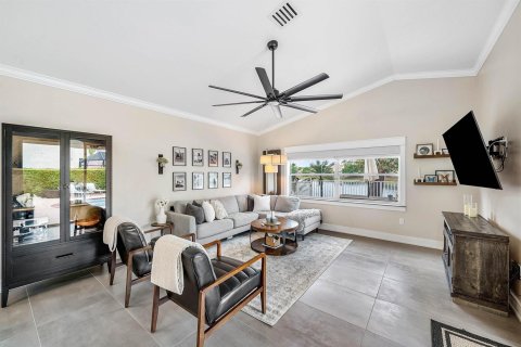 Villa ou maison à vendre à Parkland, Floride: 4 chambres, 256.5 m2 № 2254908 - photo 20