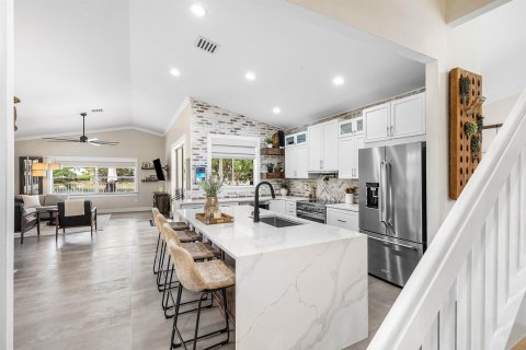 Villa ou maison à vendre à Parkland, Floride: 4 chambres, 256.5 m2 № 2254908 - photo 13