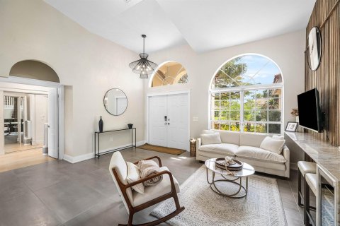 Villa ou maison à vendre à Parkland, Floride: 4 chambres, 256.5 m2 № 2254908 - photo 5