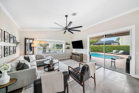 Villa ou maison à vendre à Parkland, Floride: 4 chambres, 256.5 m2 № 2254908 - photo 17