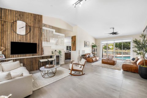 Villa ou maison à vendre à Parkland, Floride: 4 chambres, 256.5 m2 № 2254908 - photo 3