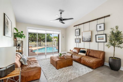 Villa ou maison à vendre à Parkland, Floride: 4 chambres, 256.5 m2 № 2254908 - photo 6