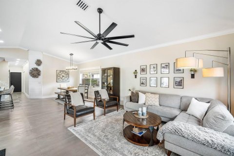 Villa ou maison à vendre à Parkland, Floride: 4 chambres, 256.5 m2 № 2254908 - photo 19