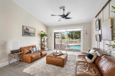 Villa ou maison à vendre à Parkland, Floride: 4 chambres, 256.5 m2 № 2254908 - photo 7