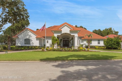 House in Ponte Vedra Beach, Florida 4 bedrooms, 409.05 sq.m. № 777571 - photo 1