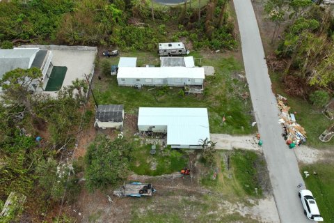Terreno en venta en Englewood, Florida № 1544959 - foto 5