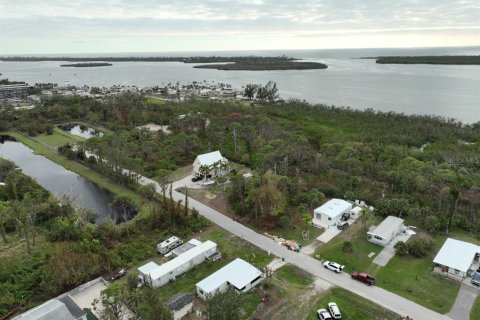 Terreno en venta en Englewood, Florida № 1544959 - foto 9