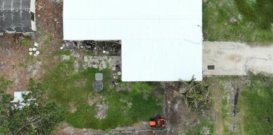 Terreno en Englewood, Florida № 1544959