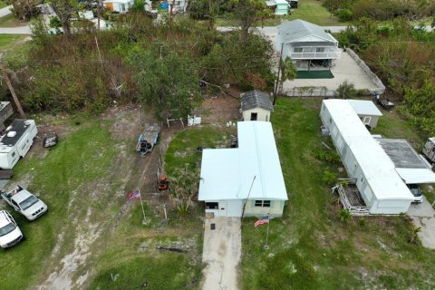 Terreno en venta en Englewood, Florida № 1544959 - foto 4