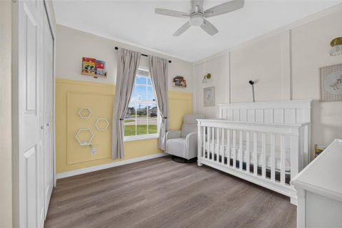 House in Cape Coral, Florida 3 bedrooms, 119.66 sq.m. № 2279995 - photo 19