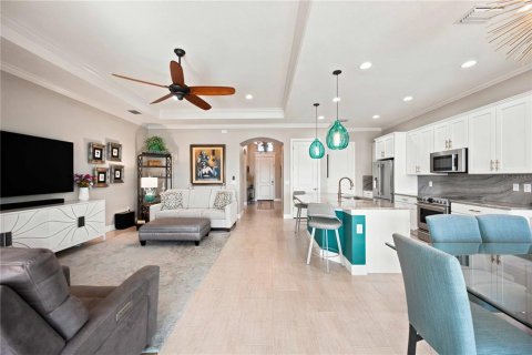 Casa en venta en Venice, Florida, 3 dormitorios, 189.89 m2 № 2345494 - foto 15