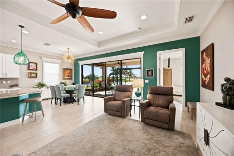 Casa en venta en Venice, Florida, 3 dormitorios, 189.89 m2 № 2345494 - foto 17