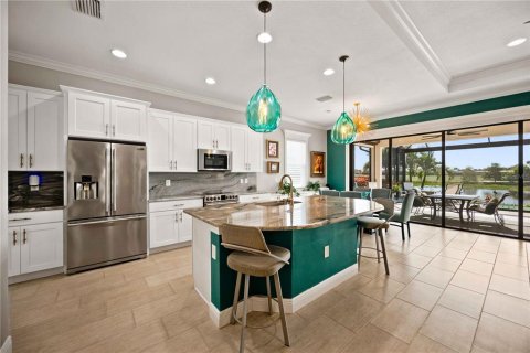 Casa en venta en Venice, Florida, 3 dormitorios, 189.89 m2 № 2345494 - foto 5