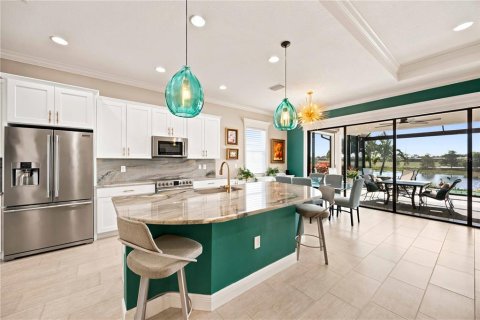 Casa en venta en Venice, Florida, 3 dormitorios, 189.89 m2 № 2345494 - foto 18