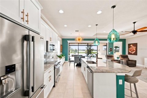 Casa en venta en Venice, Florida, 3 dormitorios, 189.89 m2 № 2345494 - foto 19