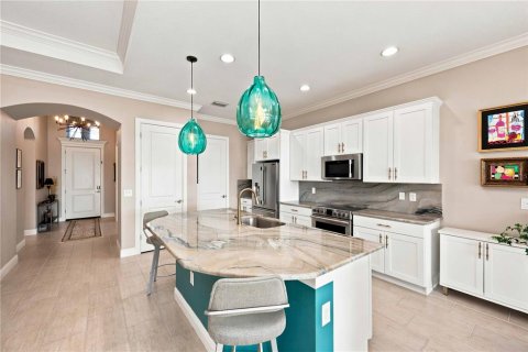 Casa en venta en Venice, Florida, 3 dormitorios, 189.89 m2 № 2345494 - foto 21