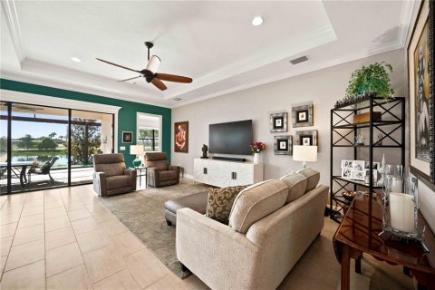 Casa en venta en Venice, Florida, 3 dormitorios, 189.89 m2 № 2345494 - foto 12
