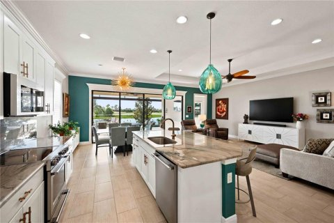 Casa en venta en Venice, Florida, 3 dormitorios, 189.89 m2 № 2345494 - foto 20