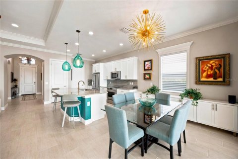 Casa en venta en Venice, Florida, 3 dormitorios, 189.89 m2 № 2345494 - foto 22
