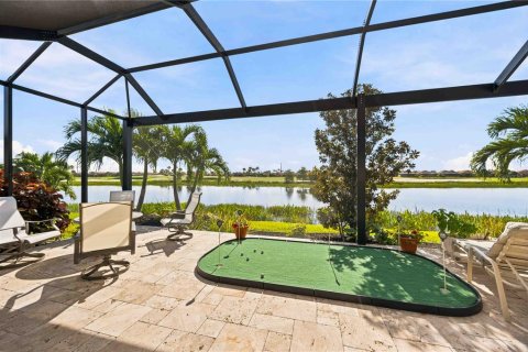 Casa en venta en Venice, Florida, 3 dormitorios, 189.89 m2 № 2345494 - foto 6