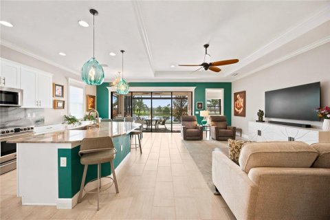 Casa en venta en Venice, Florida, 3 dormitorios, 189.89 m2 № 2345494 - foto 13