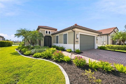 Casa en venta en Venice, Florida, 3 dormitorios, 189.89 m2 № 2345494 - foto 7