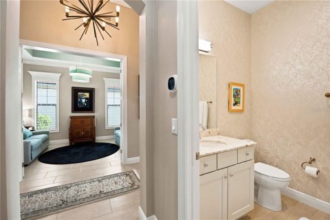 Casa en venta en Venice, Florida, 3 dormitorios, 189.89 m2 № 2345494 - foto 24