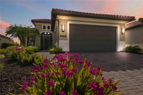 Casa en venta en Venice, Florida, 3 dormitorios, 189.89 m2 № 2345494 - foto 2