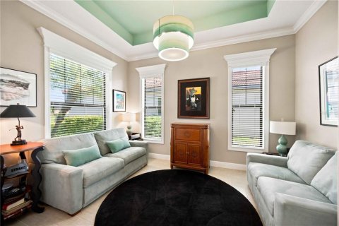 Casa en venta en Venice, Florida, 3 dormitorios, 189.89 m2 № 2345494 - foto 4