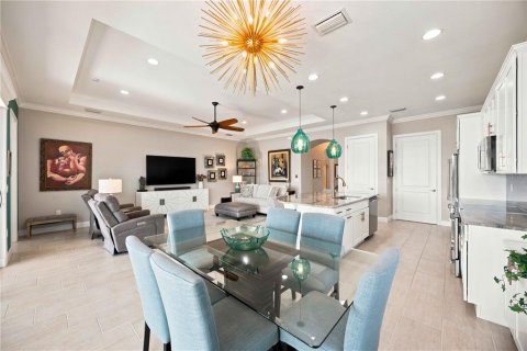 Casa en venta en Venice, Florida, 3 dormitorios, 189.89 m2 № 2345494 - foto 23
