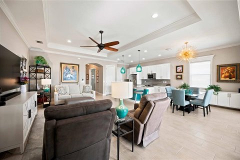 Casa en venta en Venice, Florida, 3 dormitorios, 189.89 m2 № 2345494 - foto 16
