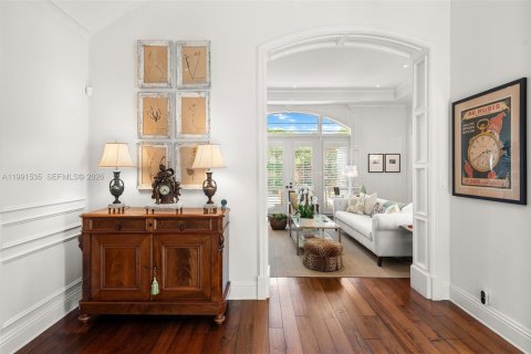 Купить виллу или дом в Корал-Гейблс, Флорида 3 спальни, 367.24м2, № 2052685 - фото 23