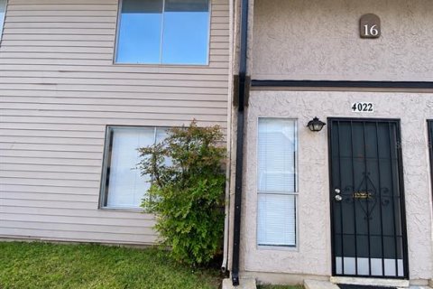 Condo à Orlando, Floride, 2 chambres  № 2367452