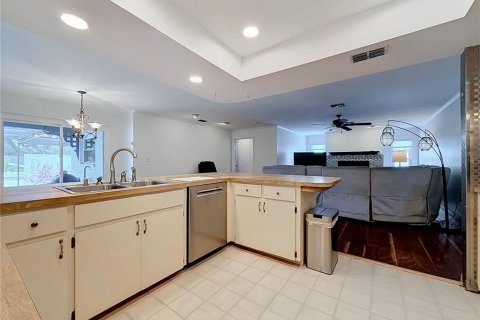 Villa ou maison à vendre à Safety Harbor, Floride: 3 chambres, 222.04 m2 № 2399041 - photo 15