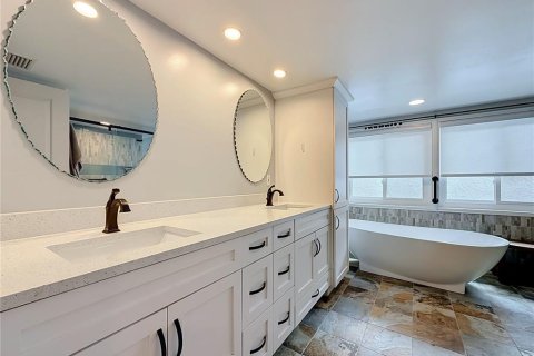 Villa ou maison à vendre à Safety Harbor, Floride: 3 chambres, 222.04 m2 № 2399041 - photo 26