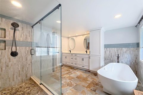 Villa ou maison à vendre à Safety Harbor, Floride: 3 chambres, 222.04 m2 № 2399041 - photo 29