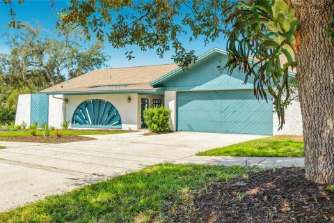 Villa ou maison à Safety Harbor, Floride 3 chambres, 222.04 m2 № 2399041