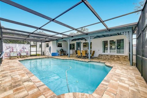 Villa ou maison à vendre à Safety Harbor, Floride: 3 chambres, 222.04 m2 № 2399041 - photo 5