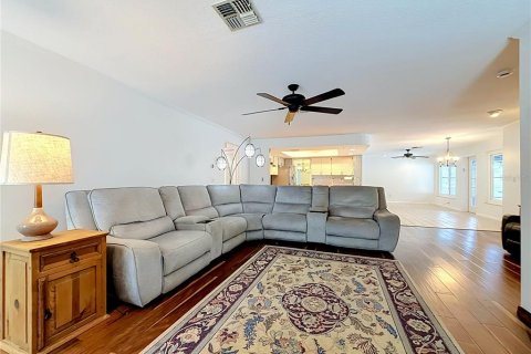 Villa ou maison à vendre à Safety Harbor, Floride: 3 chambres, 222.04 m2 № 2399041 - photo 21